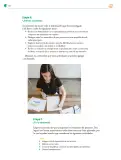 Miniatura página 123 de Colección Sk´asolil. Nuestro libro de Proyectos. Tomo I.    Libro de Educación Telesecundaria Grado 2°  Ciclo Escolar 2025 - 2026