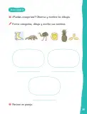 Miniatura página 88 de Lenguaje y Comunicación – Primero Básico | Texto del Estudiante MINEDUC – Descargar PDF · 2024