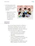 Miniatura página 52 de Proyectos Escolares.   Libro de Educación Primaria Grado 2°  Ciclo Escolar 2025 - 2026