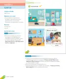 Miniatura página 74 de Inglés – Primero Básico | Student’s Book MINEDUC – Descargar PDF · 2024