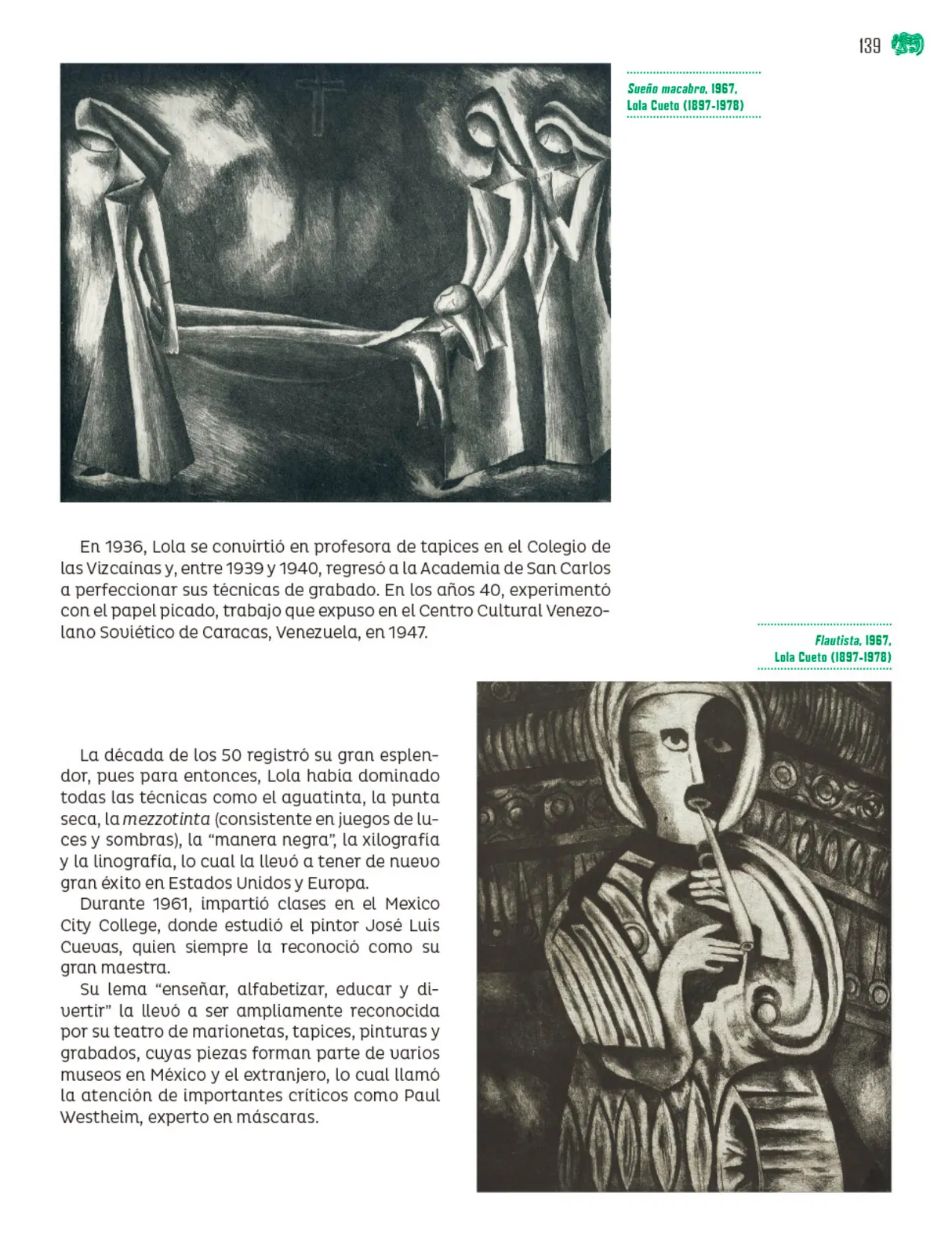 Página 140 de Colección Ximhai. Múltiples lenguajes. Libro de Educación Telesecundaria Grado 1° Ciclo Escolar 2025 - 2026