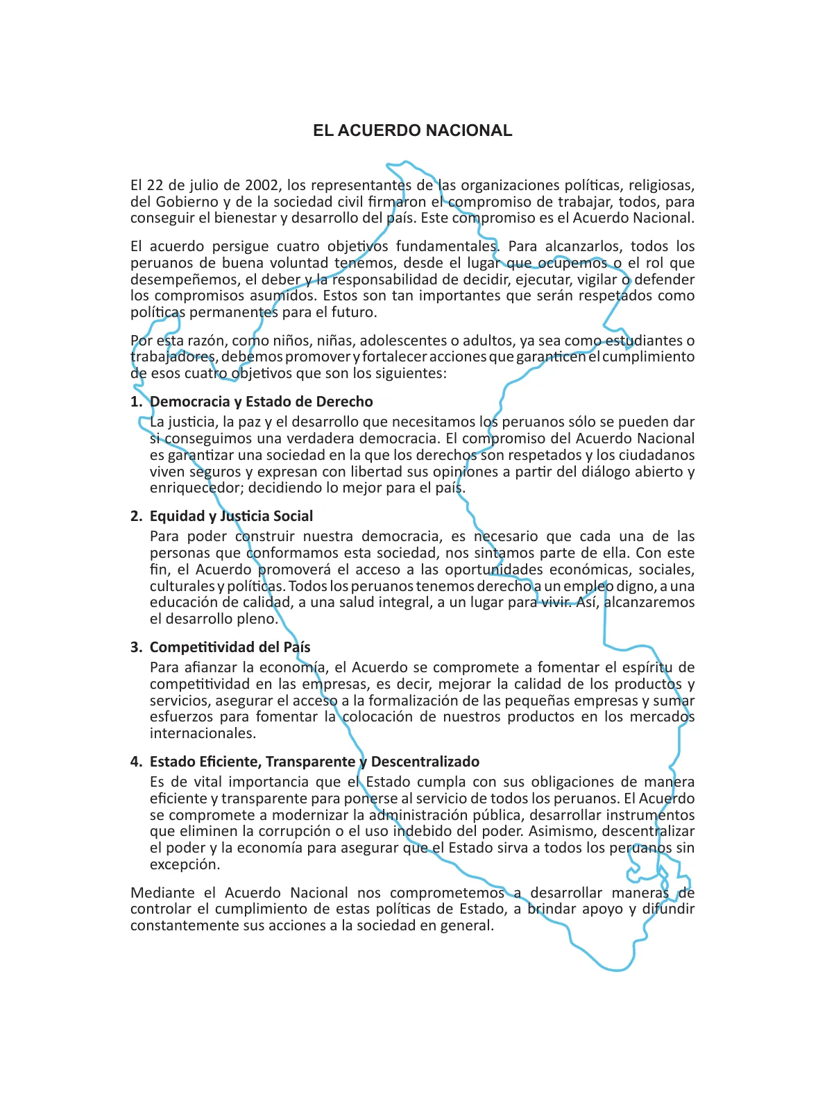 Página 35 de Guía de Educación Ambiental para el Desarrollo Sostenible : EsVi Espacio de Vida IV Ciclo. Estudiantes de 3o. y 4o. grado de Educación Primaria · 2017