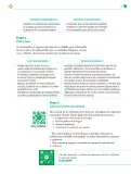 Miniatura página 20 de Colección Nanahuatzin. Nuestro libro de Proyectos.  Tomo II.  Libro de Educación Telesecundaria Grado 3°  Ciclo Escolar 2025 - 2026