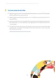 Miniatura página 15 de Orientaciones para fortalecer el vínculo entre docentes y estudiantes : dirigido al director y al Comité de Gestión del Bienestar · 2025