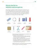 Miniatura página 258 de Colección Ximhai. Saberes y pensamiento científico.   Libro de Educación Telesecundaria Grado 1°  Ciclo Escolar 2025 - 2026