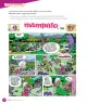 Miniatura página 124 de Lenguaje y Comunicación – Tercero Básico | Texto del Estudiante MINEDUC – Descargar PDF · 2024