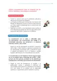 Miniatura página 5 de Medidas de respuesta en locales educativos ante lluvias intensas y peligros asociados · 2025