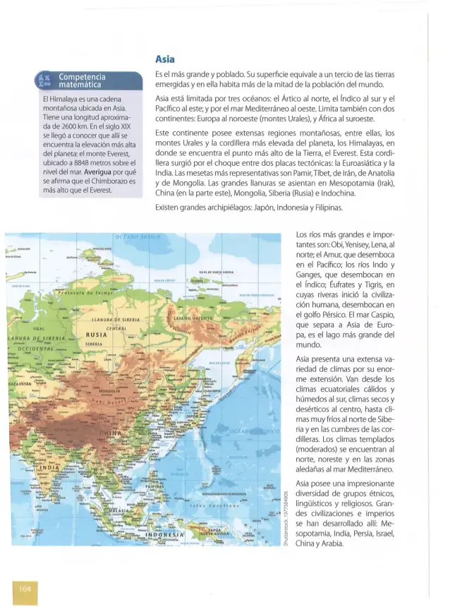 Página 163 de Estudios Sociales 8° · 2025