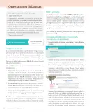 Miniatura página 38 de Lenguaje y Comunicación – Tercero Básico | Texto del Estudiante MINEDUC – Descargar PDF · 2024
