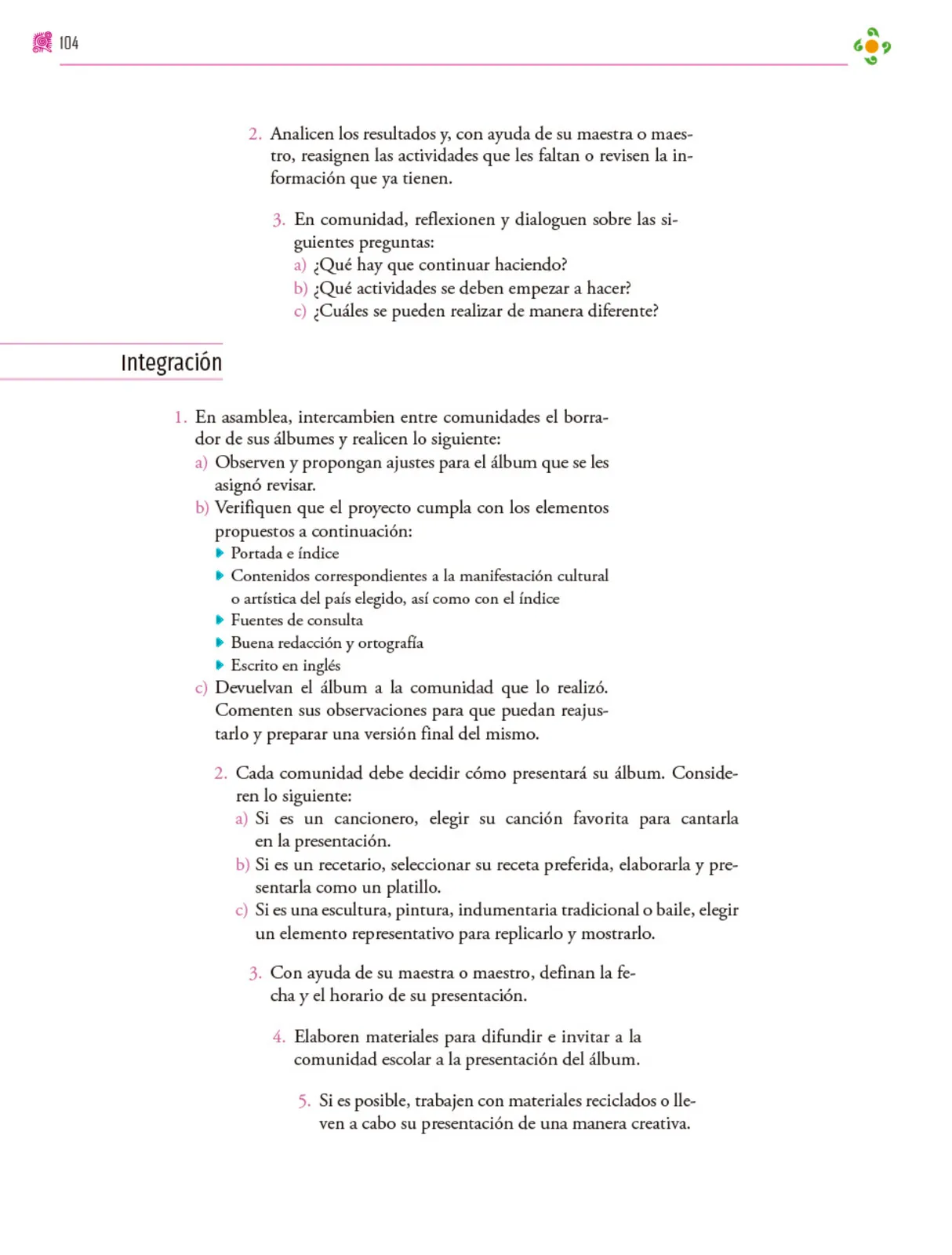 Página 105
