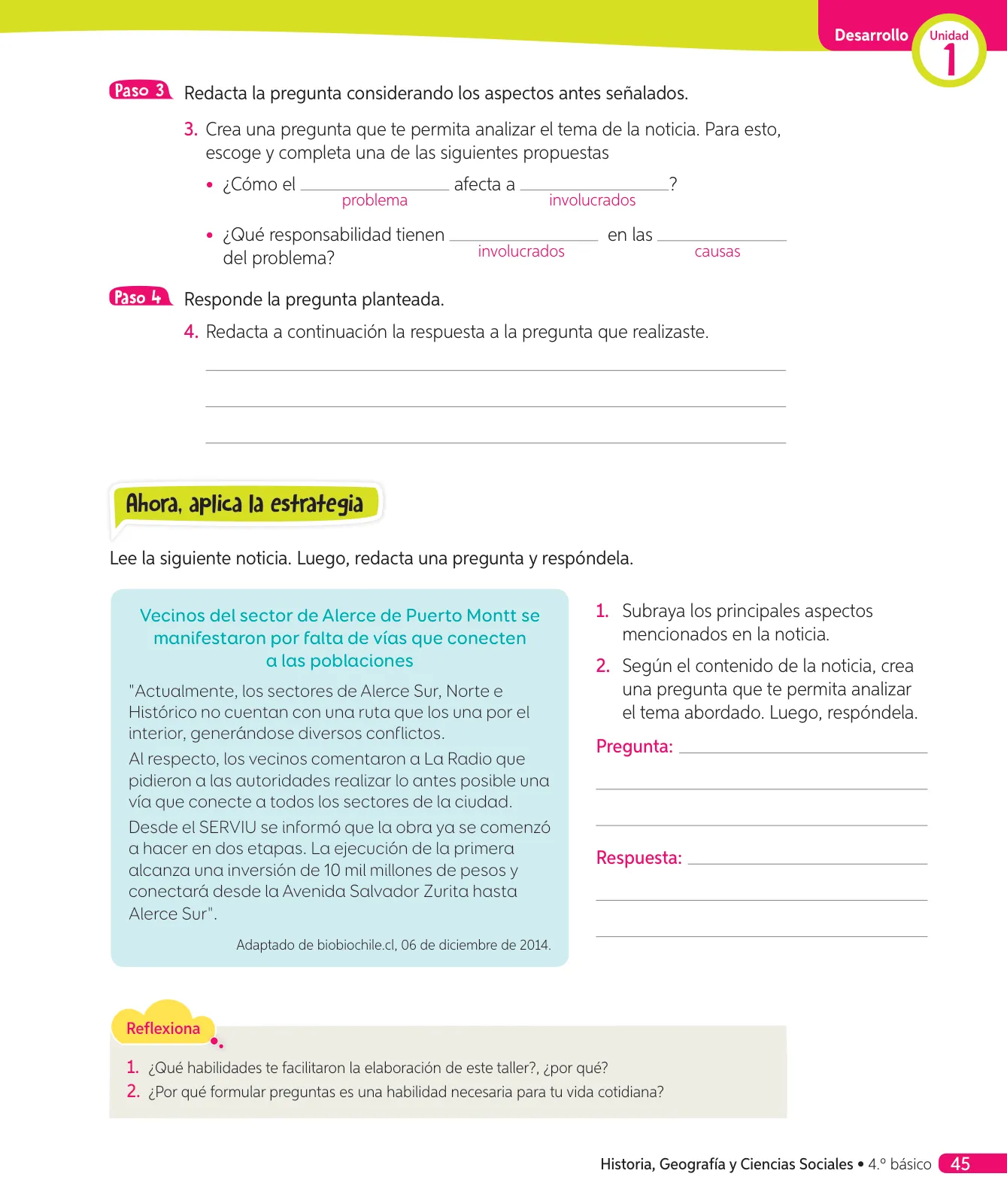 Miniatura página 100 de Ciencias Naturales – Cuarto Básico | Texto del Estudiante MINEDUC – Descargar PDF · 2024