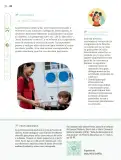 Miniatura página 201 de Nuestros saberes: Libro para alumnos, maestros y familia.   Libro de Educación Primaria Grado 5°  Ciclo Escolar 2025 - 2026