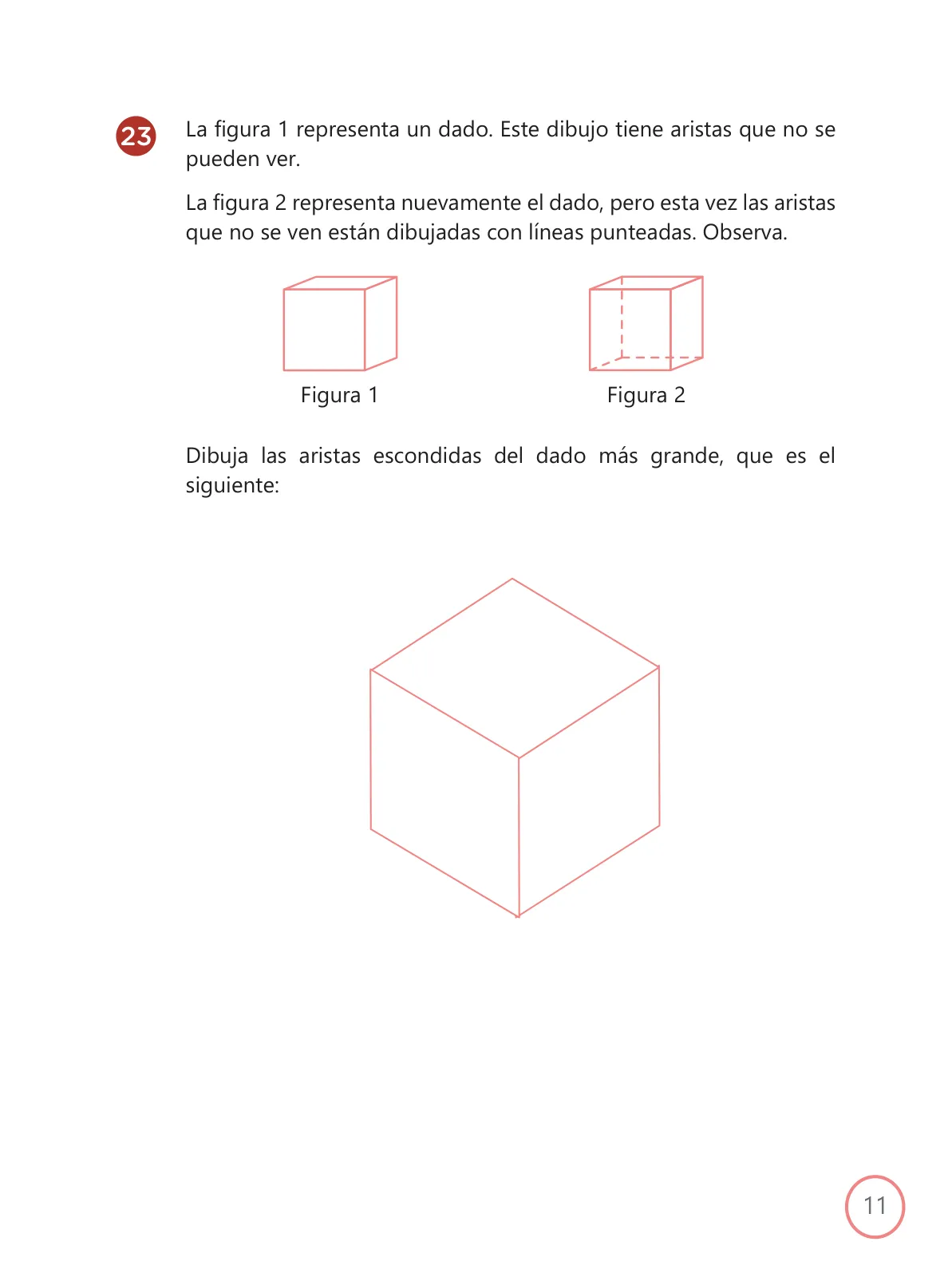 Miniatura página 11 de Kit de evaluación Proceso 2 Demostrando lo que aprendimos : Matemática, segundo trimestre, ﻿Cuarto grado - Primaria · 2019