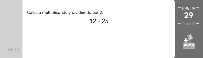 Página 12 de Sumo Primero – Quinto Básico | Texto del Estudiante MINEDUC – Descargar PDF · 2024