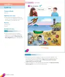 Miniatura página 100 de Inglés – Primero Básico | Student’s Book MINEDUC – Descargar PDF · 2024