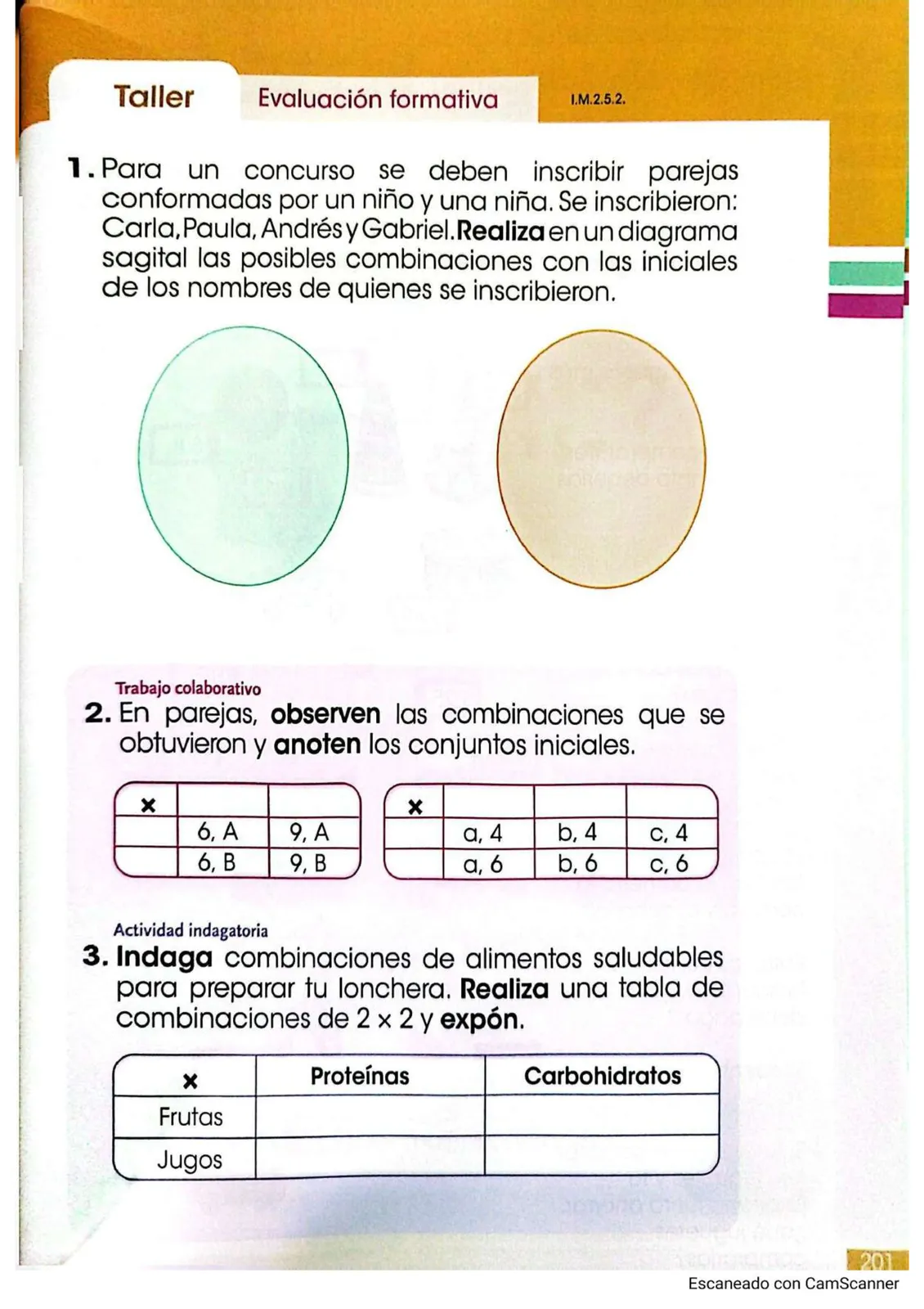 Página 196 de Matematica · 3 EGB · 2025