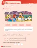 Miniatura página 112 de Matemática – Sexto Básico | Texto del Estudiante MINEDUC – Descargar PDF · 2024