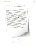 Miniatura página 36 de Proyectos Comunitarios.   Libro de Educación Primaria Grado 6°  Ciclo Escolar 2025 - 2026