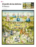 Miniatura página 129 de Colección Nanahuatzin. Múltiples lenguajes.   Libro de Educación Secundaria Grado 3°  Ciclo Escolar 2025 - 2026