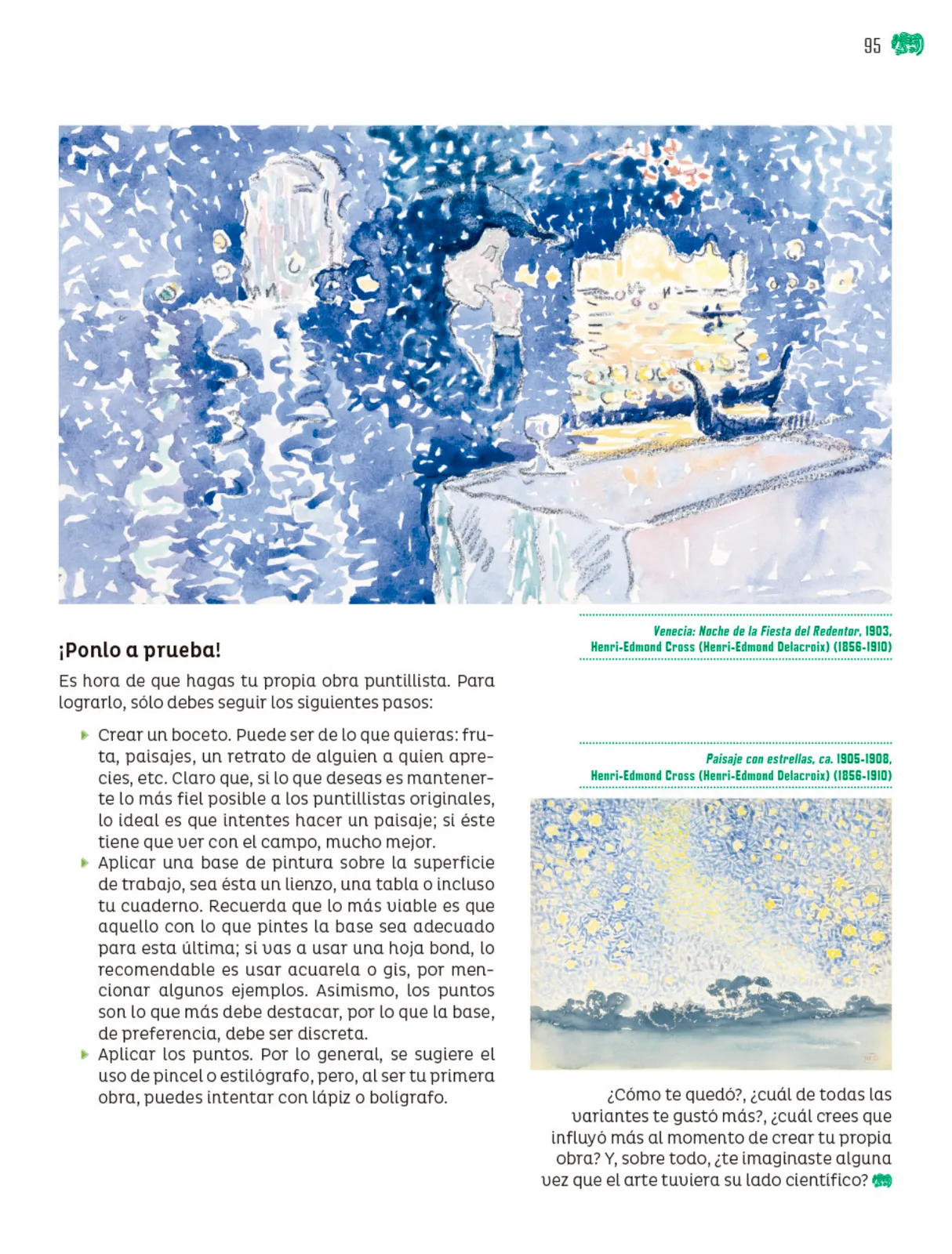 Página 96 de Colección Ximhai. Múltiples lenguajes. Libro de Educación Telesecundaria Grado 1° Ciclo Escolar 2025 - 2026