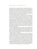 Miniatura página 7 de Colección Sk´asolil. De lo humano y lo comunitario.   Libro de Educación Secundaria Grado 2°  Ciclo Escolar 2025 - 2026