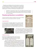 Miniatura página 200 de Colección Ximhai. Ética, naturaleza y sociedades.   Libro de Educación Secundaria Grado 1°  Ciclo Escolar 2025 - 2026