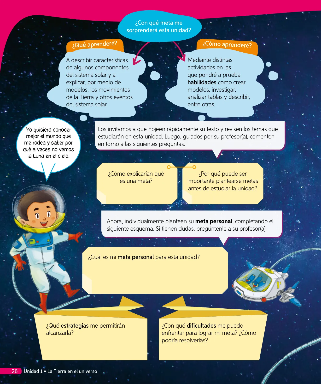 Página 89 de Ciencias Naturales – Tercero Básico | Texto del Estudiante MINEDUC – Descargar PDF · 2024