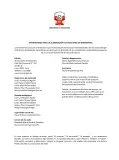 Miniatura página 2 de Orientaciones para la elaboración de situaciones en Matemática · 2024