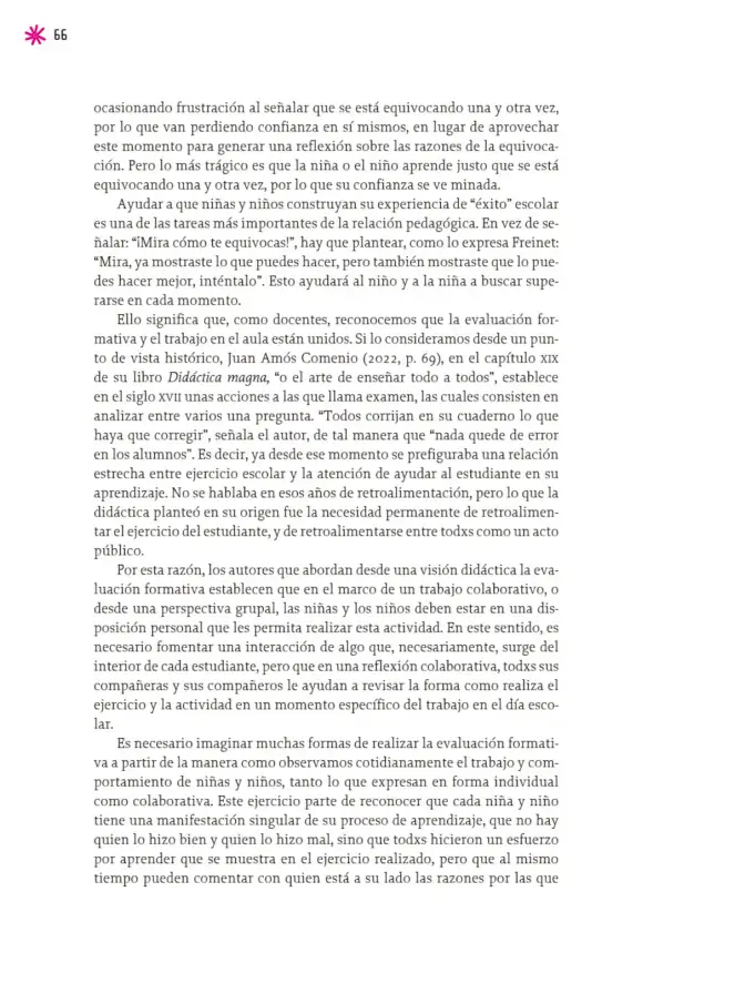 Página 67 de Un libro sin recetas, para la maestra y el maestro. Fase 5 Libro de Educación Primaria Grado 5°, 6° Ciclo Escolar 2025 - 2026