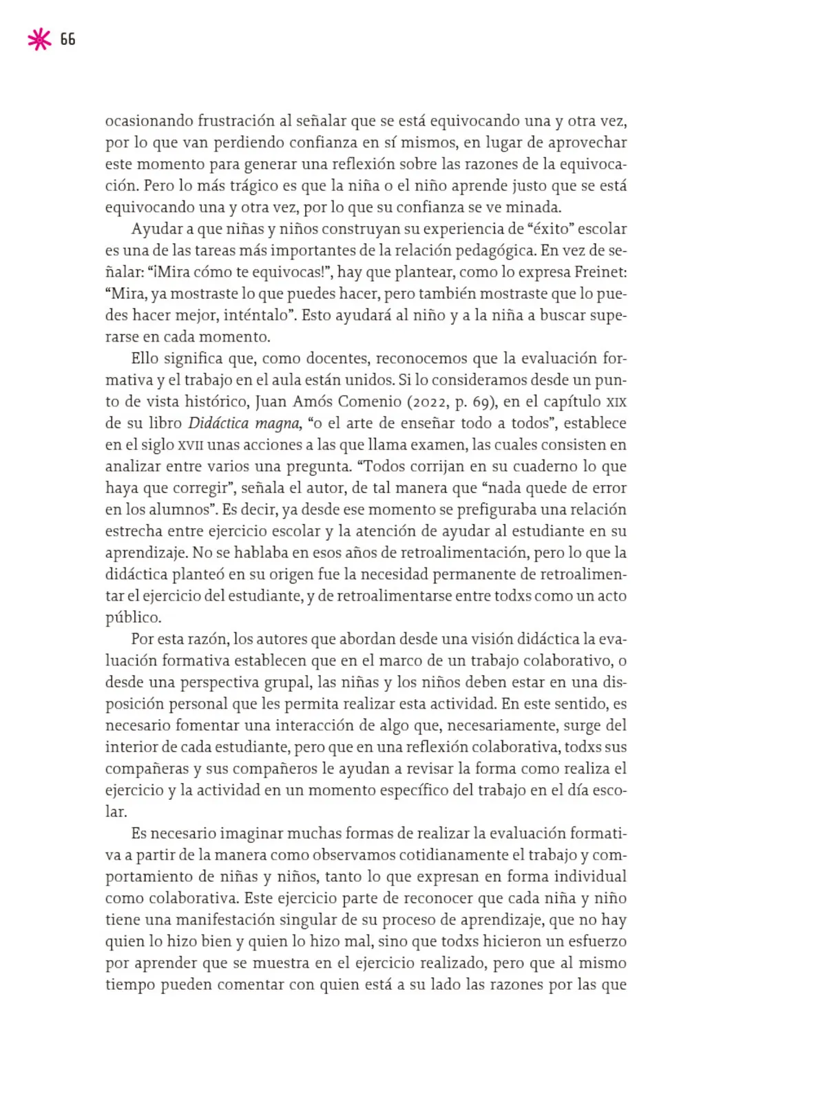 Miniatura página 67 de Un libro sin recetas, para la maestra y el maestro. Fase 5  Libro de Educación Primaria Grado 5°, 6°  Ciclo Escolar 2025 - 2026