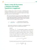Miniatura página 122 de Colección Ximhai. Saberes y pensamiento científico.   Libro de Educación Telesecundaria Grado 1°  Ciclo Escolar 2025 - 2026