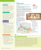 Miniatura página 121 de Historia, Geografía y Ciencias Sociales – Séptimo Básico | Texto del Estudiante MINEDUC – Descargar PDF · 2024