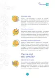 Miniatura página 17 de Escuelas 2025. Avanzamos juntos por un año escolar con mejores aprendizajes · 2025