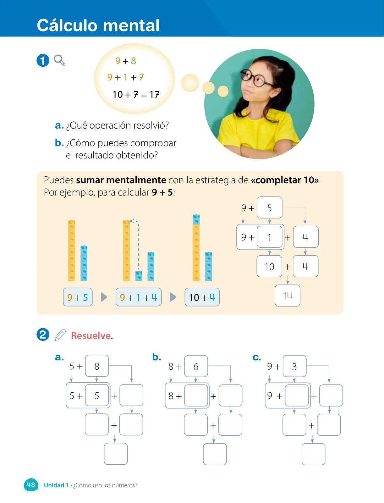 Página 45 de Matemática – Segundo Básico | Texto del Estudiante MINEDUC – Descargar PDF · 2024