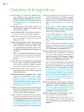 Miniatura página 77 de Múltiples lenguajes. Trazos y palabras.   Libro de Educación Primaria Grado 2°  Ciclo Escolar 2025 - 2026