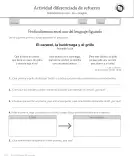 Miniatura página 154 de Lenguaje y Comunicación – Cuarto Básico | Texto del Estudiante MINEDUC – Descargar PDF · 2024