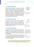 Miniatura página 22 de Aprendemos a través del lenguaje del teatro Fascículo 4 para estudiantes de Educación Secundaria · 2024