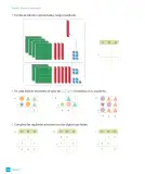 Miniatura página 60 de Matemática – Tercero Básico | Texto del Estudiante MINEDUC – Descargar PDF · 2019