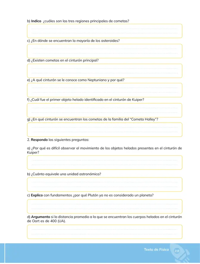 Página 220 de Fisica 3° · Bgu 3 Fisica 2024 · 2024