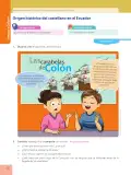 Miniatura página 14 de Lengua Y Literatura 6° · Egb 6 Lengua Y Literatura 2025 · 2025