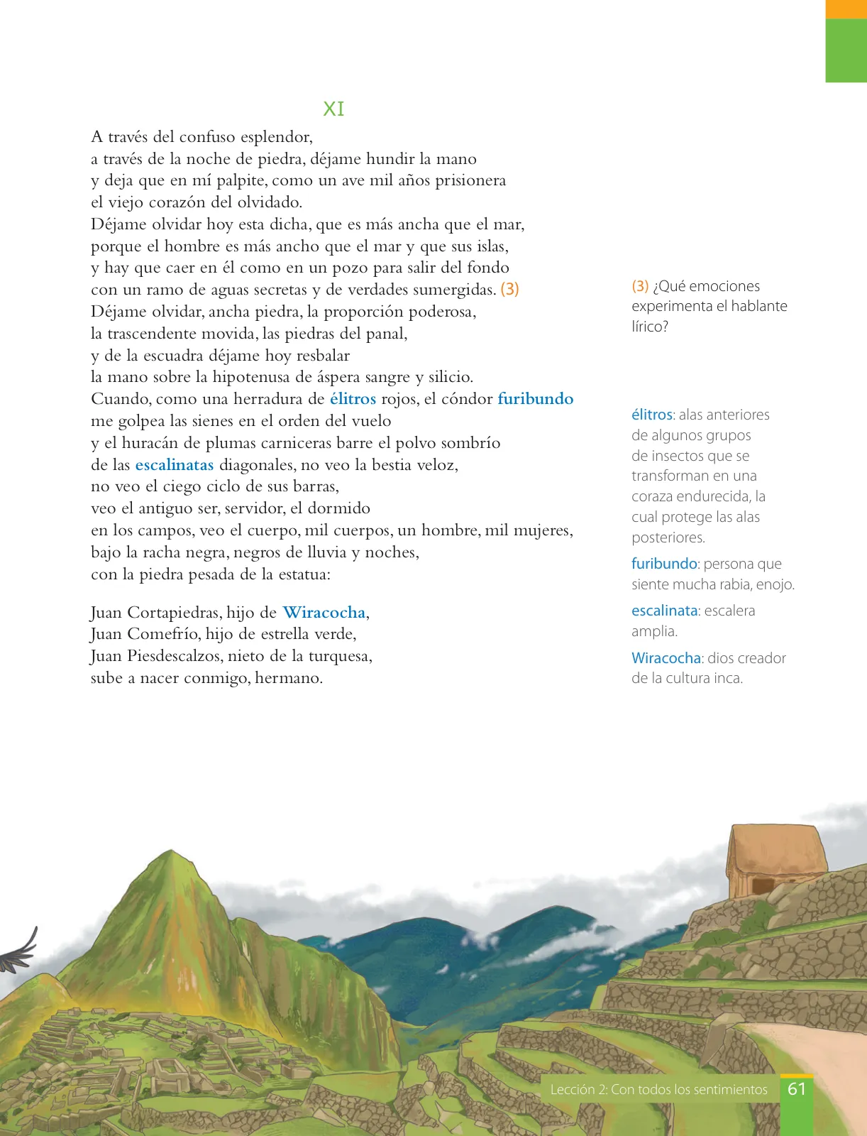 Miniatura página 63 de Libro de Lengua y Literatura – Séptimo Básico | Texto del Estudiante MINEDUC – Descargar PDF · 2024