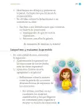 Miniatura página 244 de Proyectos de Aula.   Libro de Educación Primaria Grado 2°  Ciclo Escolar 2025 - 2026