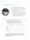 Miniatura página 115 de Proyectos Comunitarios.   Libro de Educación Primaria Grado 4°  Ciclo Escolar 2025 - 2026