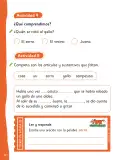 Miniatura página 92 de Lenguaje y Comunicación – Segundo Básico – Texto del Estudiante MINEDUC – Descargar PDF · 2024