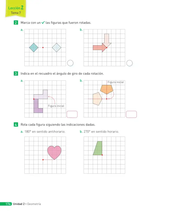 Página 283 de Matemática – Cuarto Básico | Texto del Estudiante MINEDUC – Descargar PDF · 2024