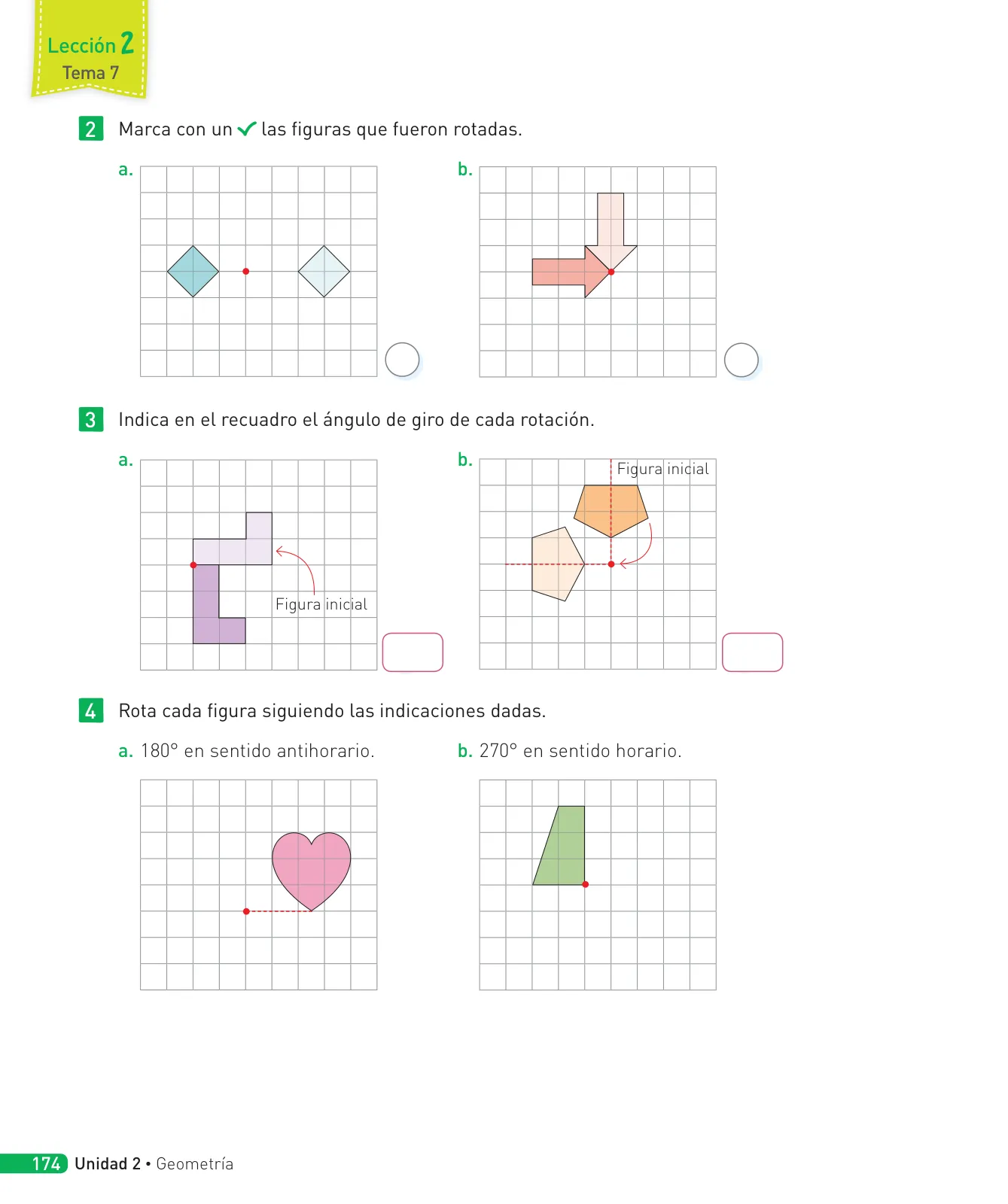 Miniatura página 283 de Matemática – Cuarto Básico | Texto del Estudiante MINEDUC – Descargar PDF · 2024