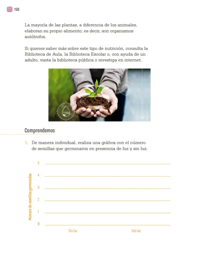 Página 159 de Proyectos Comunitarios. Libro de Educación Primaria Grado 3° Ciclo Escolar 2025 - 2026