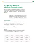 Miniatura página 96 de Colección Ximhai. Saberes y pensamiento científico.   Libro de Educación Telesecundaria Grado 1°  Ciclo Escolar 2025 - 2026