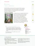 Miniatura página 28 de Nuestros saberes: Libro para alumnos, maestros y familia.   Libro de Educación Primaria Grado 6°  Ciclo Escolar 2025 - 2026