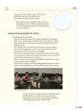 Miniatura página 104 de Uérakua anapu uantakua. Projects and Readings.  Libro de Educación Telesecundaria Grado 2°  Ciclo Escolar 2025 - 2026